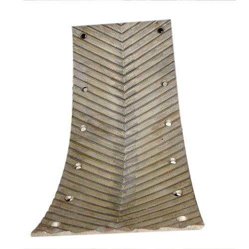 Pulverizer Spare Parts