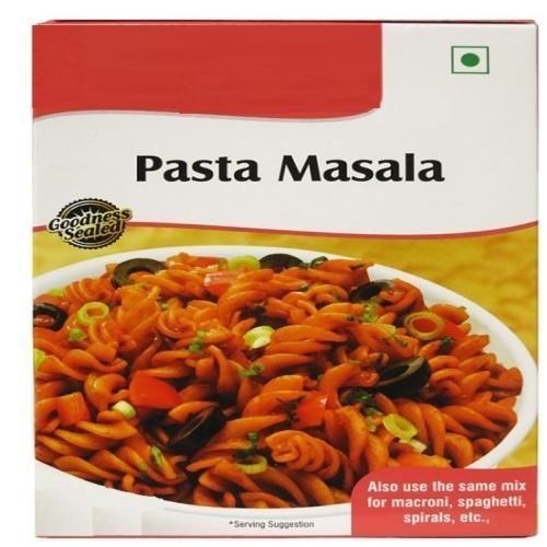 Pasta Masala