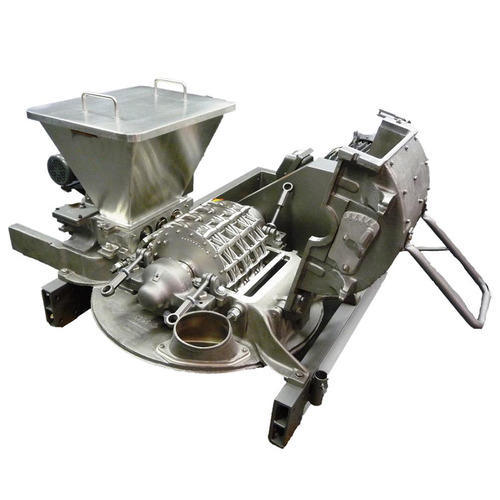 Micro Pulverizer