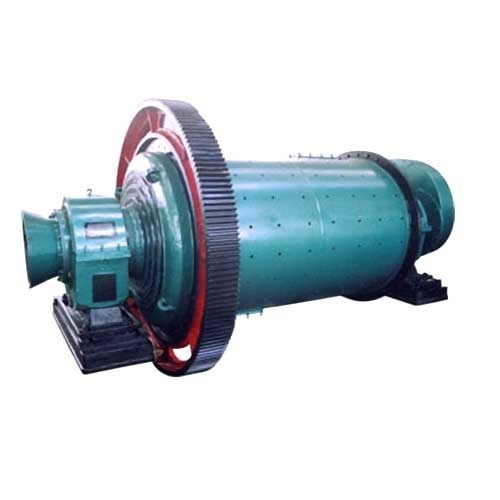 Coal Pulverizer