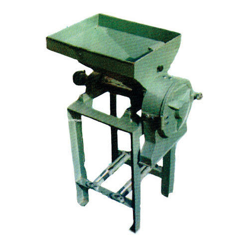 Micro Pulverizer Screen