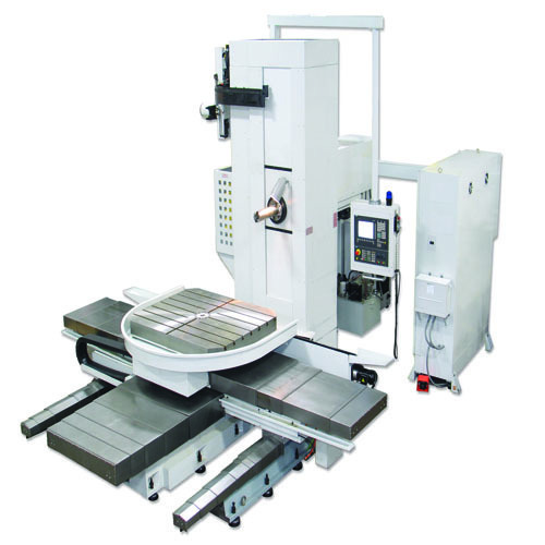 Horizontal Milling Machine