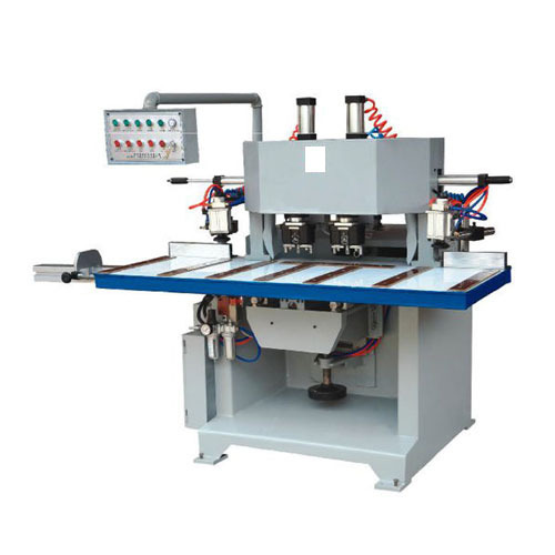 Lock Hole Milling Machine