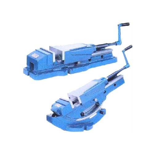 Hydraulic Milling Machine