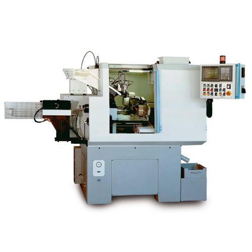 Thread Whirling Machine