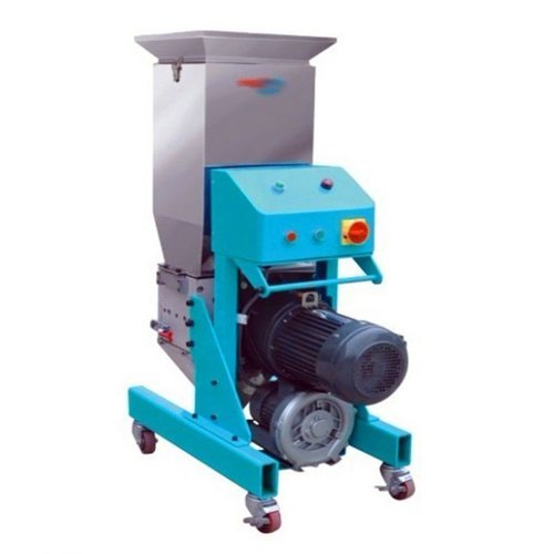Plastic Grinding Mills