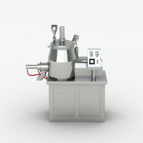 High Speed Granulator