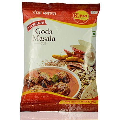 Goda Masala