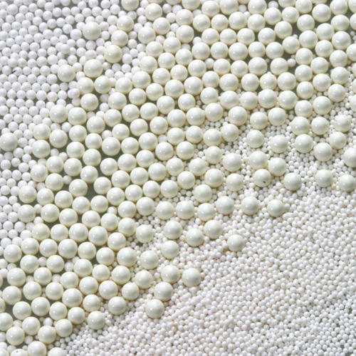 Ceramic Grinding Media Balls
