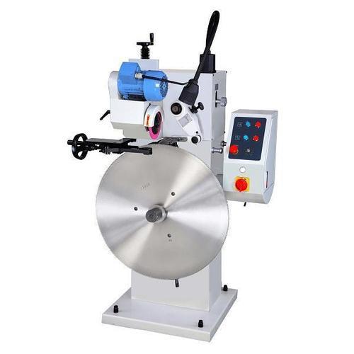 Saw Sharpening Machine