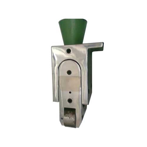 Roller Guide Box