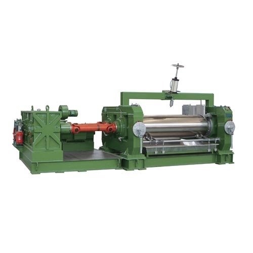 Rolling Mill Equipment