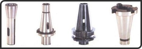 Milling Reduction Socket