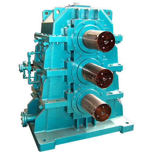 Hot Rolling Mill Stand