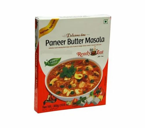 Paneer Butter Masala