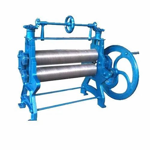 Rubber Roller Machine