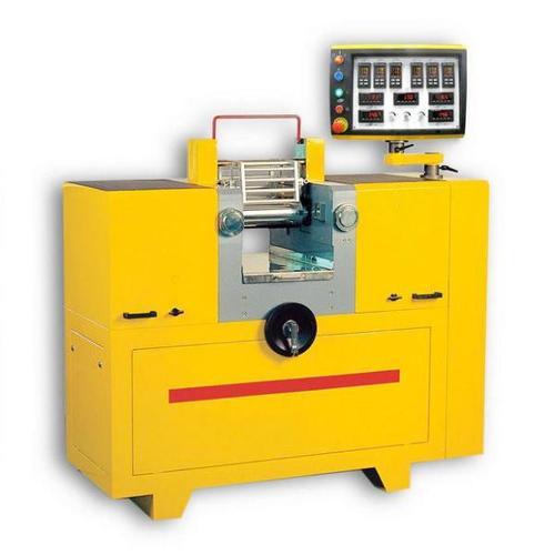 Two Roll Mill