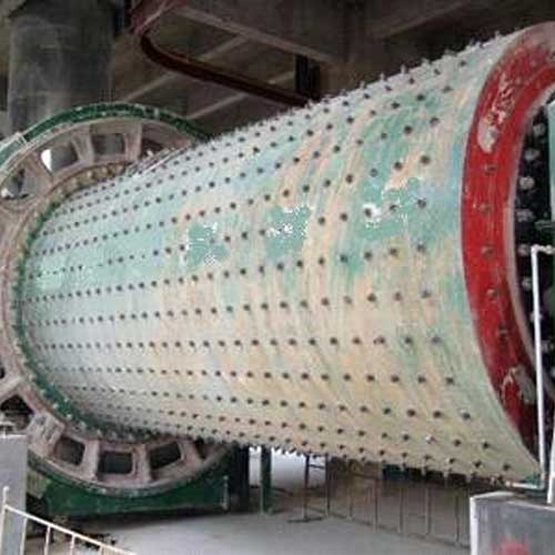 Ball Grinding Mill