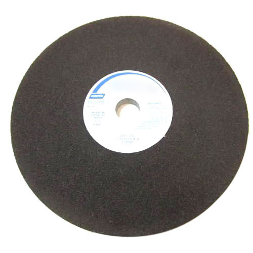 Saw Gumming Wheel