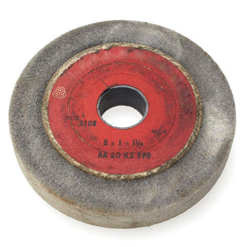 Wheel Carborundum