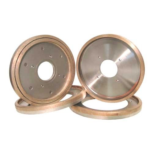 Metal Bond Wheel