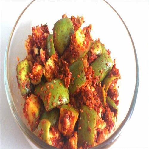 Mango Pickle Masala