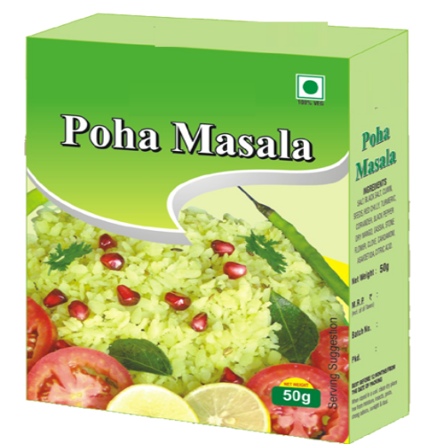 Poha Masala