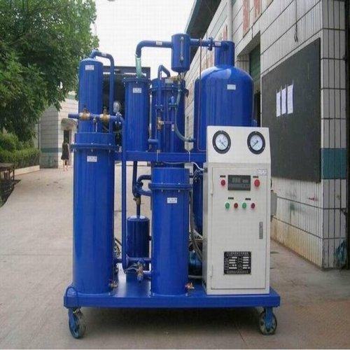 Oil Recycling Equipment
