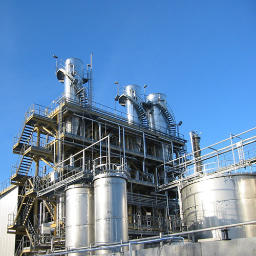 Acid Oil Plant