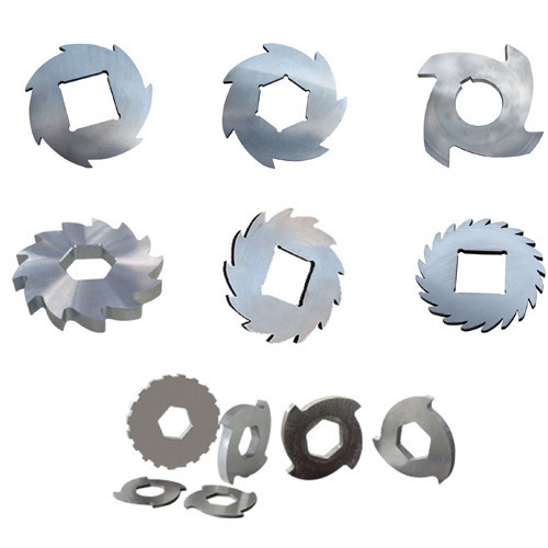 Oil Mill Spares Parts