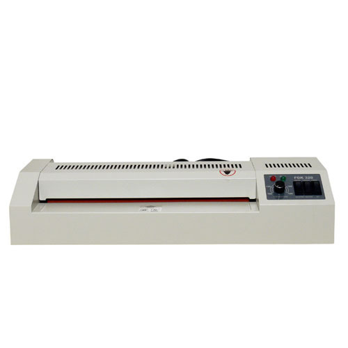 Paper Lamination Machine