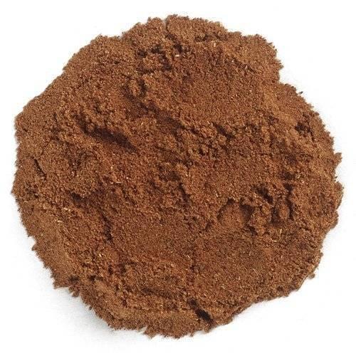 Five Masala Powder