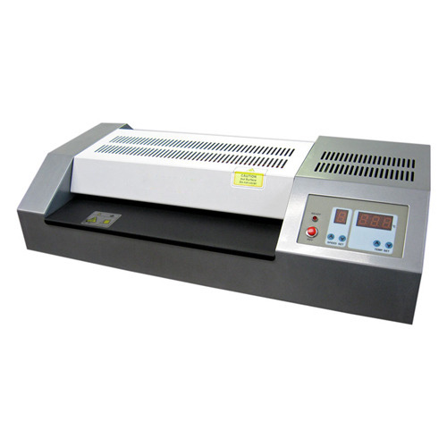 Pouch Laminator