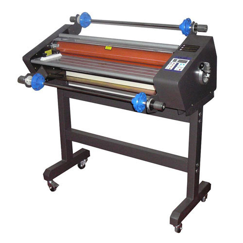 Hot Press Lamination Machine