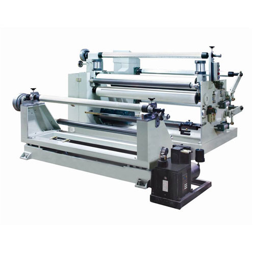 Foam Laminating Machine