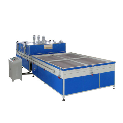 Fabric Lamination Machine