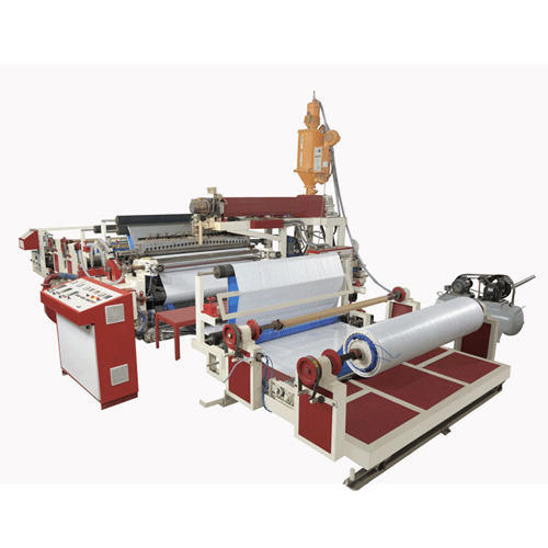 Lamination Plant