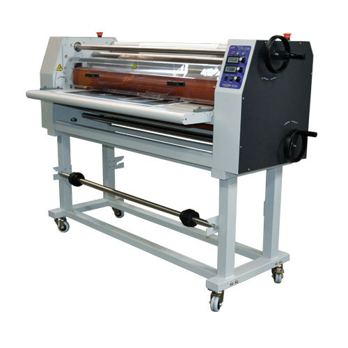 Dry Film Laminator