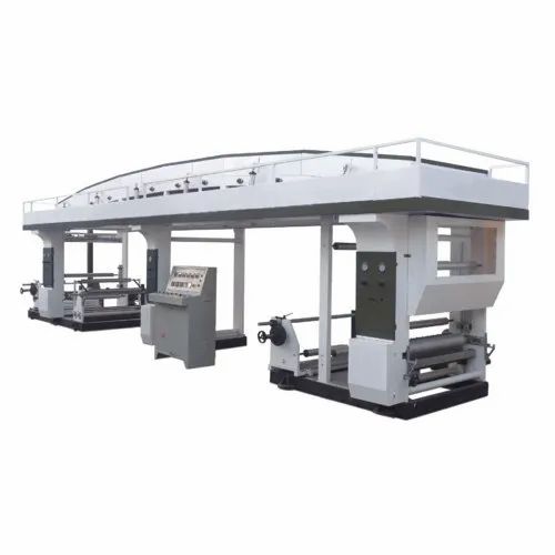 Adhesive Lamination Machine