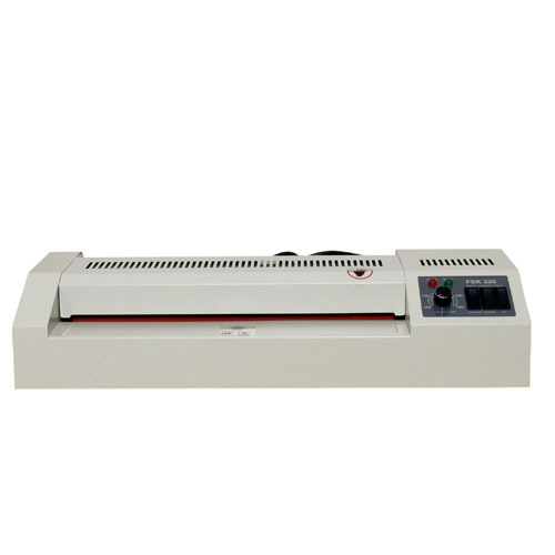 PVC Lamination Machine