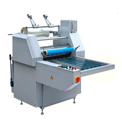 Lamination Packaging Equipment