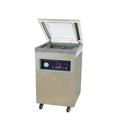 Single Chamber Vacuum Packager