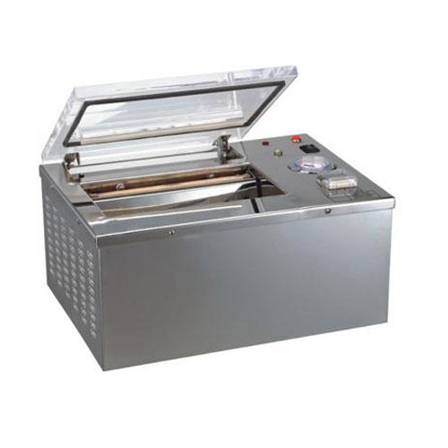 Table Top Vacuum Packaging Machine