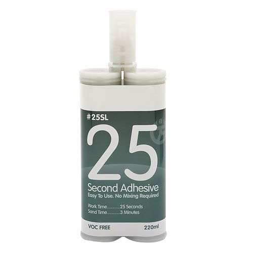 Adhesive Systems