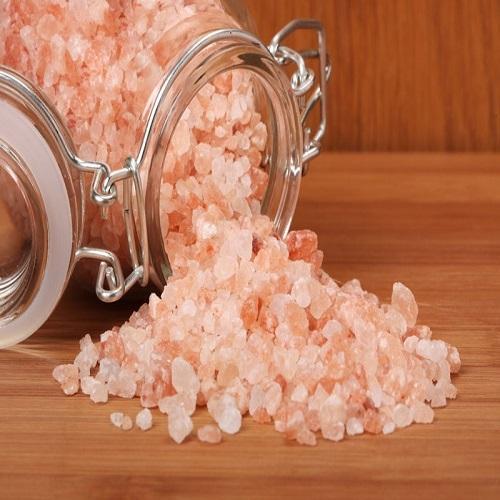 Crystal Salt