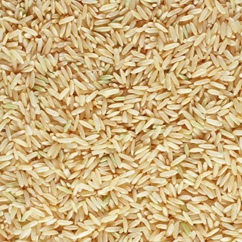 Organic Rice
