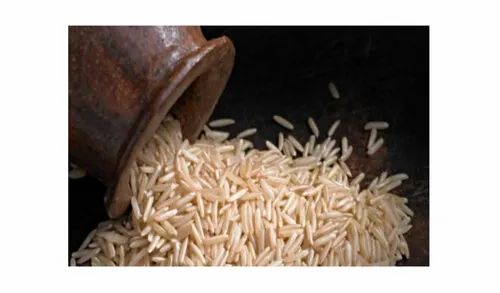Fortified Rice