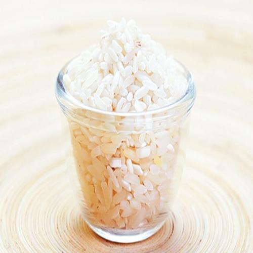 Polished Rice