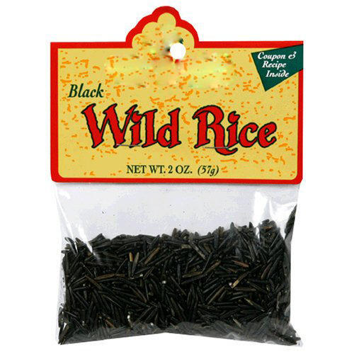Wild Rice