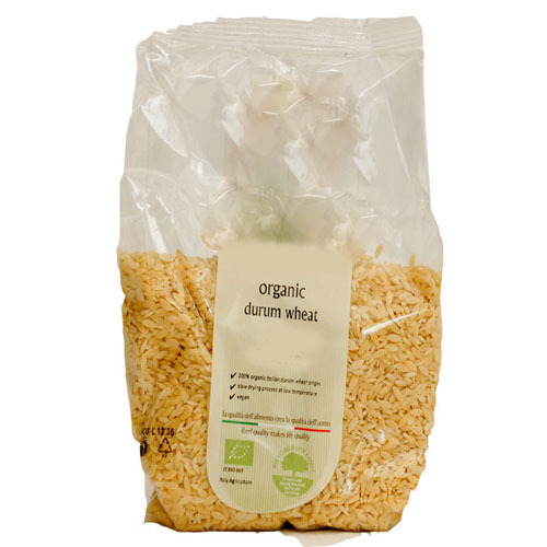 Durum Wheat